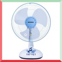 Quạt bàn Senko B1616 (mẫu cũ B1610)