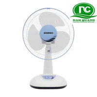 Quạt Bàn Senko B3 B1213 & B1216 Bảo Hành Chính Hãng