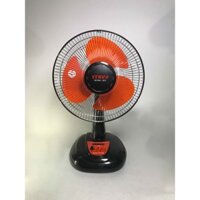Quạt bàn Senko BX1212 (mã cũ: BX1282) _ Điện gia dụng Hoàng Kim