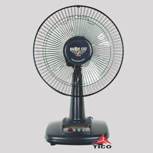Quạt bàn Sinwa B300 - Kiểu cổ