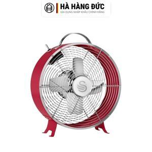 Quạt bàn Swan Retro