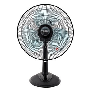 Quạt bàn Tiross TS911 (TS-911) - 40W