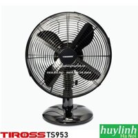 Quạt bàn Tiross TS953 - 45W - 40cm