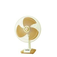 Quạt bàn vàng KDK, A40B