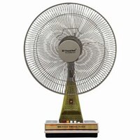 Quạt bàn Vinawind 400-NSD-Điện Cơ Thống Nhất,có đèn,quạt tốt,khoẻ,vận hành êm ái-CHÍNH HÃNG