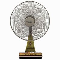 Quạt Bàn Vinawind Có Đèn -QB400-NĐS