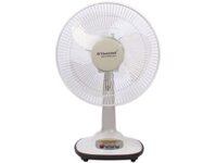 Quạt bàn Vinawind QB300-Đ sải cánh 300mm