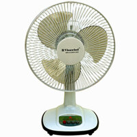 Quạt Bàn Vinawind QB300-Đ