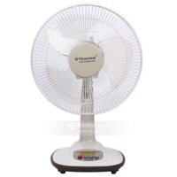 Quạt bàn Vinawind QB300-Đ (Trắng) - Bảo hành 12 tháng