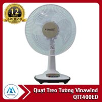 Quạt bàn Vinawind QB300D (Trắng)