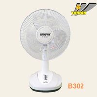 Quạt bàn Yanfan B302 công suất 36W