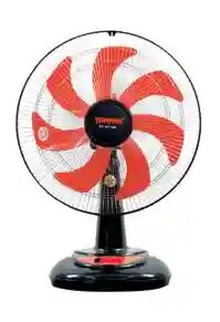 Quạt bàn Yanfan B419 (lồng xi)