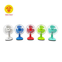 Quạt Bàn YANFAN Cao Cấp B302 - màu ngẫu nhiên