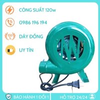 Quạt bếp, Quạt hỏa tốc , Quạt thổi lò công suất lớn 120w