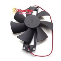 Quạt Bếp Từ 11cm 18V