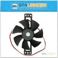 Quạt Bếp Từ Hồng Ngoại 8.2CM 18V                                               Yêu thích