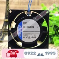 Quạt Biến Tần Ebmpapst  8556n 8500a 8500n 8506vw 8500d 8506n