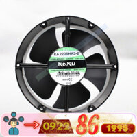 Quạt Biến Tần Kaku  2206ha3-2 Ba Pha Ac380V   mới