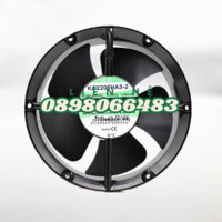 Quạt Biến Tần Kaku  KA2206ha3-2 Ba Pha Ac380V   giá đẹp