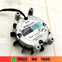 Quạt Biến Tần Orix Ac200v 220v 230v MFM2U-5-F3   new