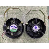 Quạt Bình ( nghĩa địa ) 12V và 24V