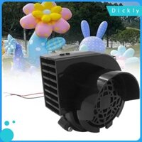 Quạt bơm hơi để trang trí sân, máy thổi khí cho ngày lễ và đồ chơi