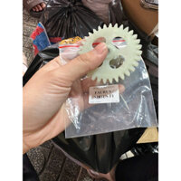 Quạt bơm nhớt xe sirius fi hàng cao cấp