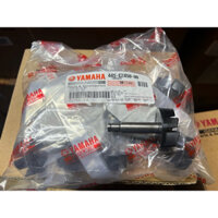 Quạt bơm nước Nouvo 4, Luvias