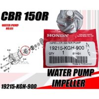 Quạt Bơm Nước Winner Sonic ( Chong Chống Nước )