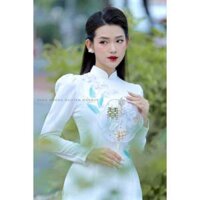 Quạt Bướm Đá Chữ Hỷ -  PKCMINHTAM [Hình Thật]