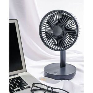 Quạt cầm tay 7 cánh để bàn Xiaomi JiPin