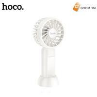 Quạt cầm tay Hoco HX60