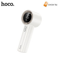 Quạt cầm tay Hoco HX64