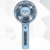 Quạt cầm tay KRUNK [HÀNG ORDER] (Freeship)