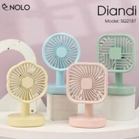 QUẠT CẦM TAY MINI DIANDI SQ2187