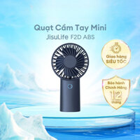 QUẠT CẦM TAY MINI JISULIFE F2D | ✅mua ở đây giá rẻ lắm nè