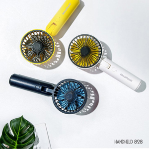 Quạt cầm tay mini Pisen F828