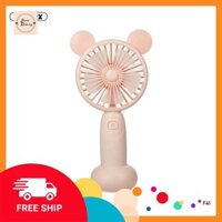 Quạt cầm tay mini Remax Ruchun Series F41 ( có giá buôn )