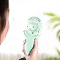 Quạt cầm tay mini USB đa năng - quạt mini phun sương cầm tay - quạt mini usb - quạt mini để bàn