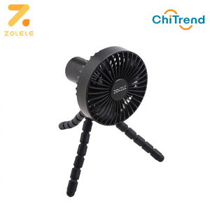 Quạt cầm tay mini Zolele GXZ-F1010