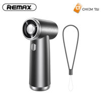 Quạt cầm tay Remax RS-SF09
