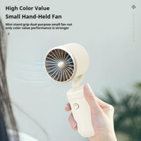 Quạt cầm tay Turbo USB Quạt cầm tay Mini để mang theo khi đi chơi mùa hè