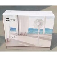 Quạt Camel 5 cánh