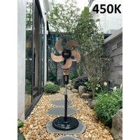 QUẠT CAMEL ĐỨNG