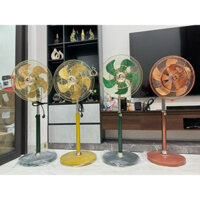 Quạt Cánh Đồng BOMEI- Công Suất 140W-_Bảo Hành 12 tháng