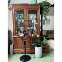 Quạt Cánh Đồng BOMEI- Công Suất 100W-_Bảo Hành 12 tháng