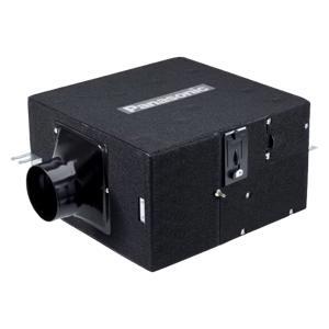 Quạt cấp gió Cabinet Panasonic FV-01NAP1