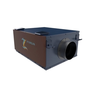 Quạt cấp gió lọc không khí Kyungjin NH-300