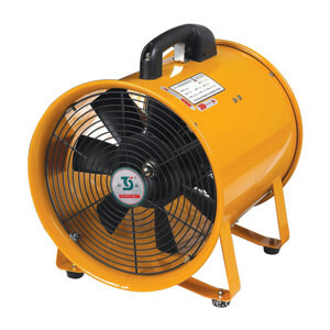 Quạt cấp gió xách tay Soffnet SHT-40