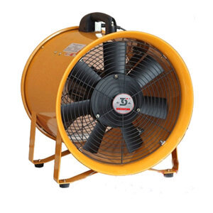 Quạt cấp gió xách tay Soffnet SHT-35